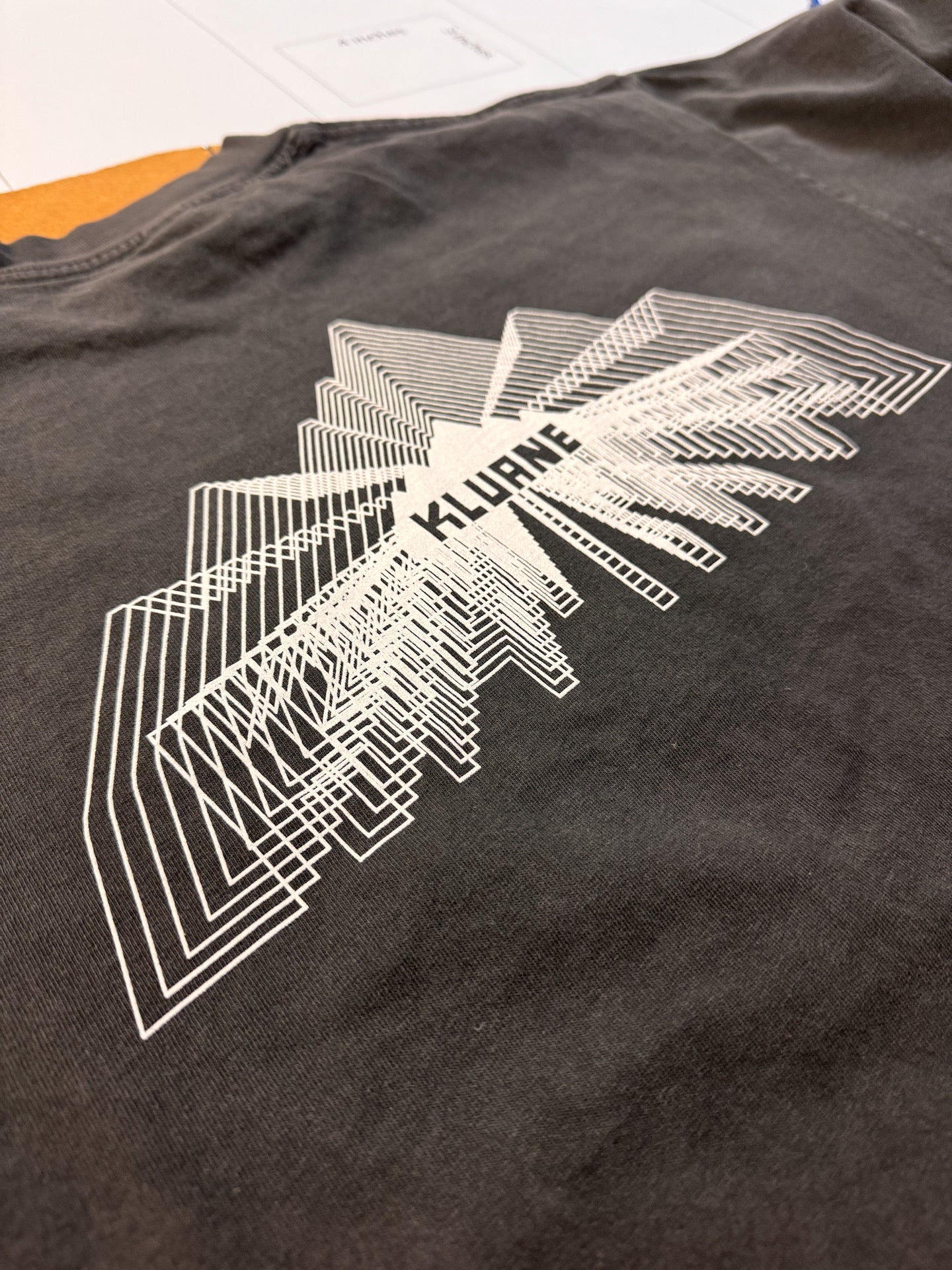 Black Mountain Tee