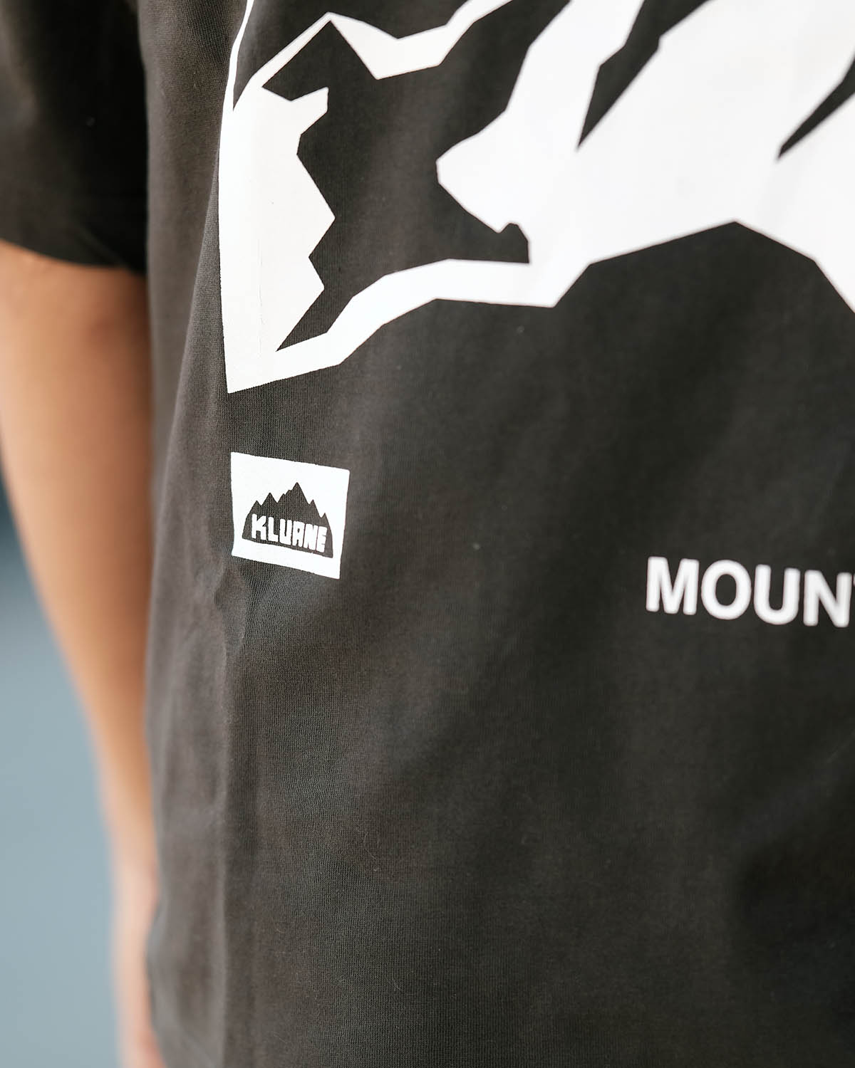 Black Mountain Tee