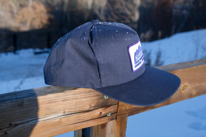 Kluane hat