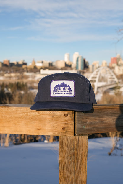 Kluane hat