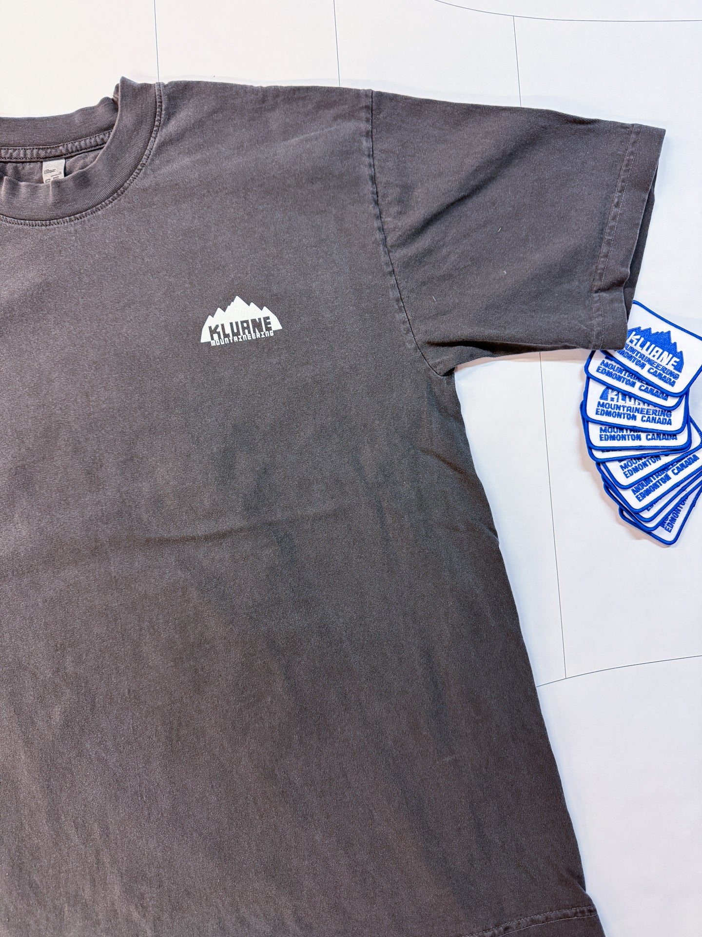 Black Mountain Tee