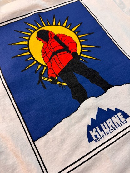 Kluane Sun Tee