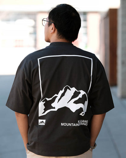 Black Mountain Tee