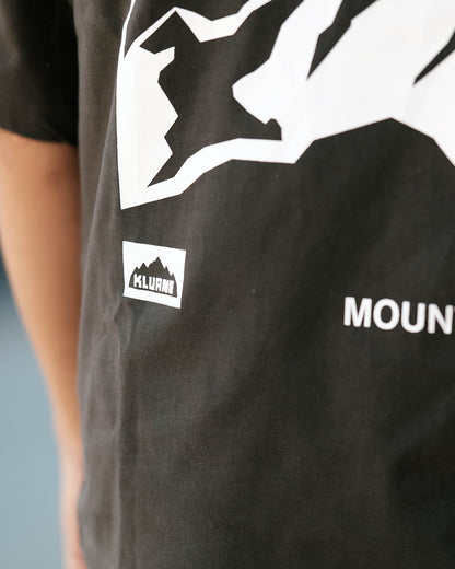 Black Mountain Tee