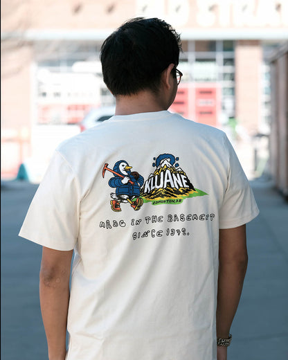 Basement Tee