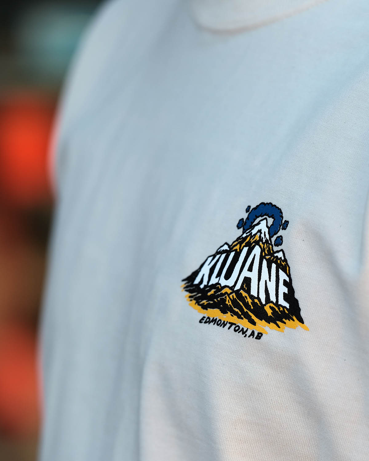 Basement Tee