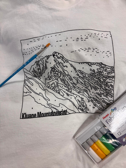 Paint by Numbers