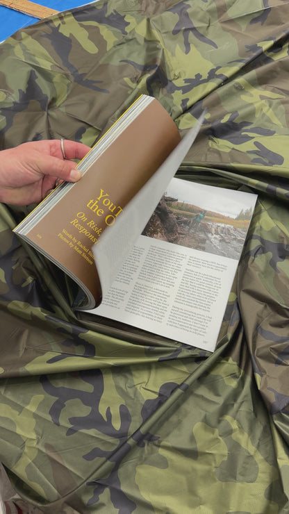 Long Days Magazine